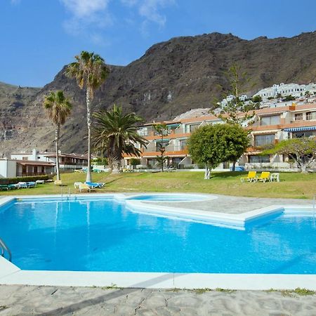 Santiago del TeideGigantes Oasis Deluxe By Sunkeyrents公寓 外观 照片