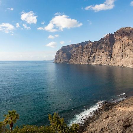 Santiago del TeideGigantes Oasis Deluxe By Sunkeyrents公寓 外观 照片