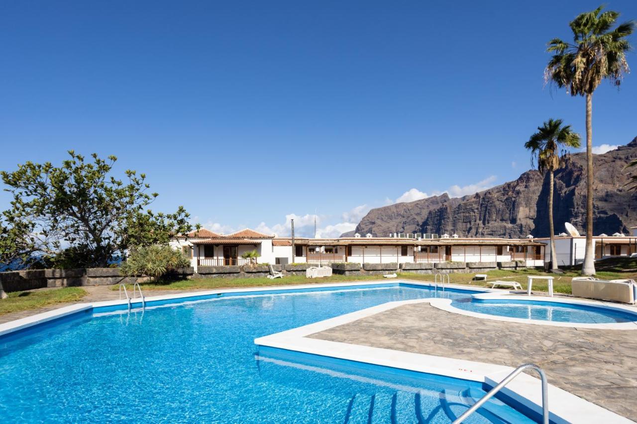 Santiago del TeideGigantes Oasis Deluxe By Sunkeyrents公寓 外观 照片